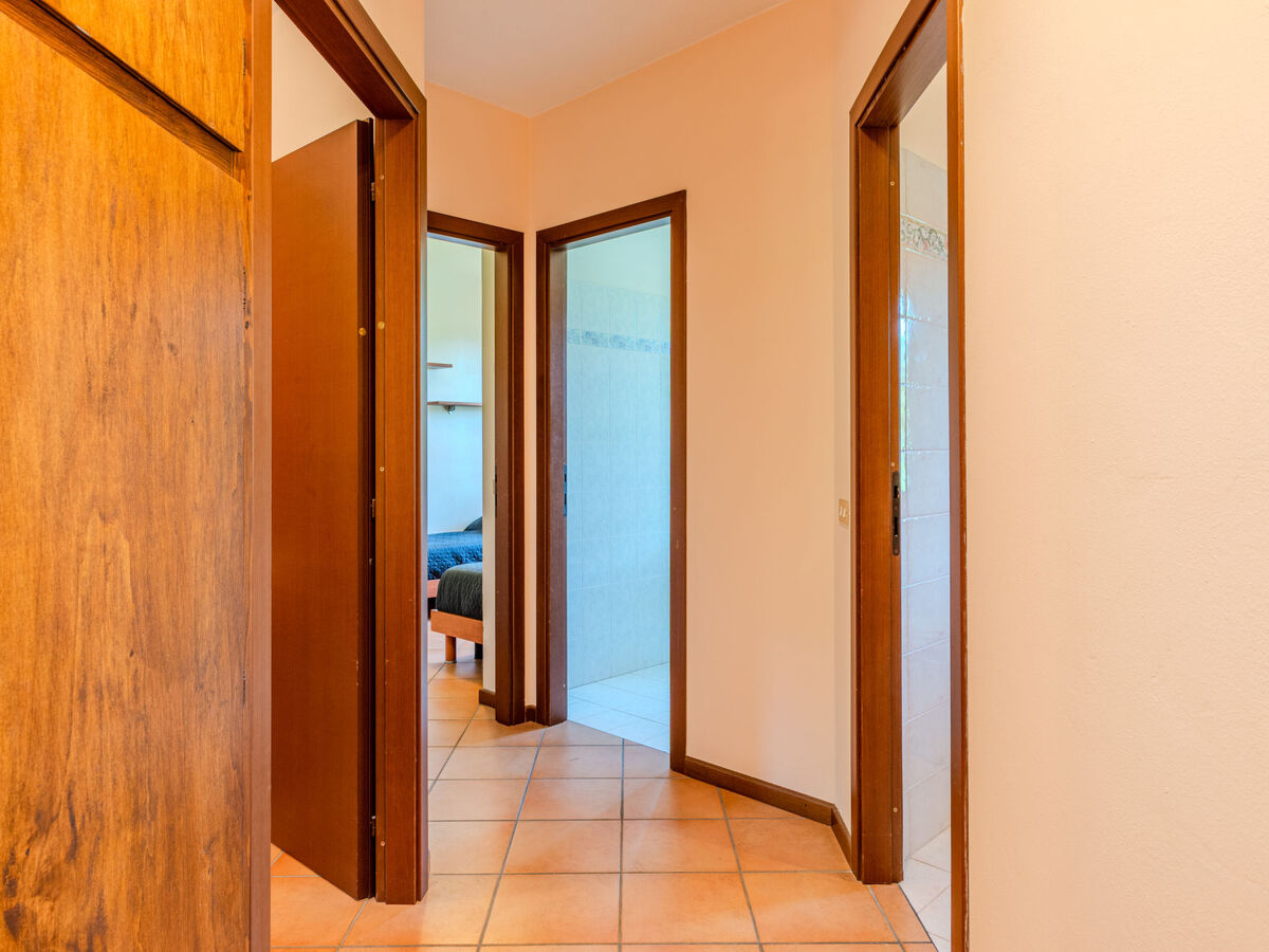 Letizia – Appartement 6 pers. vue sur le lac à Gera Lario - Photo 16