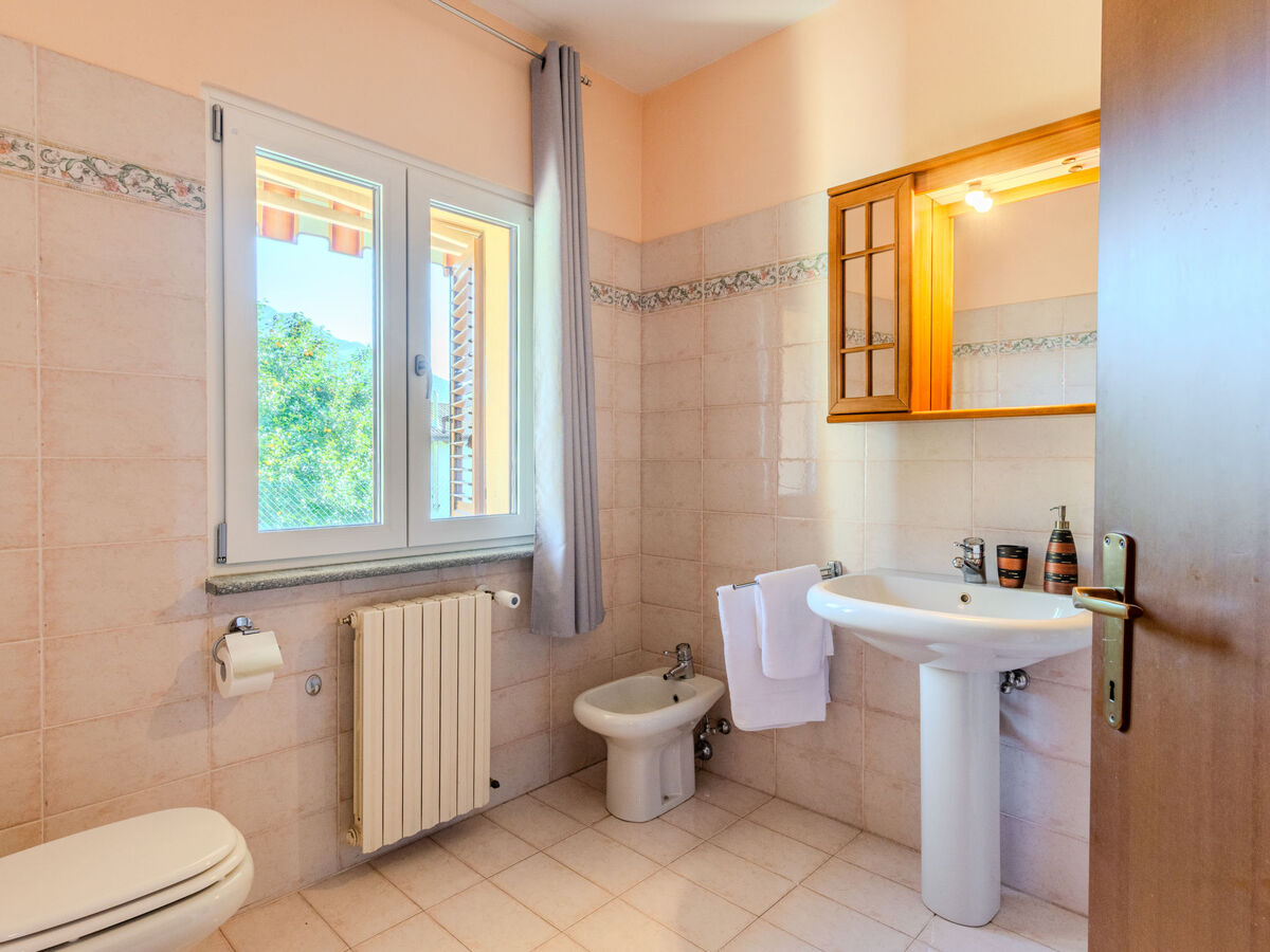 Letizia – Appartement 6 pers. vue sur le lac à Gera Lario - Photo 18
