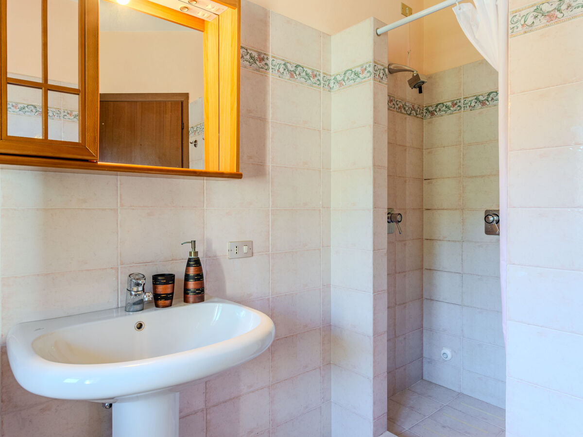 Letizia – Appartement 6 pers. vue sur le lac à Gera Lario - Photo 19