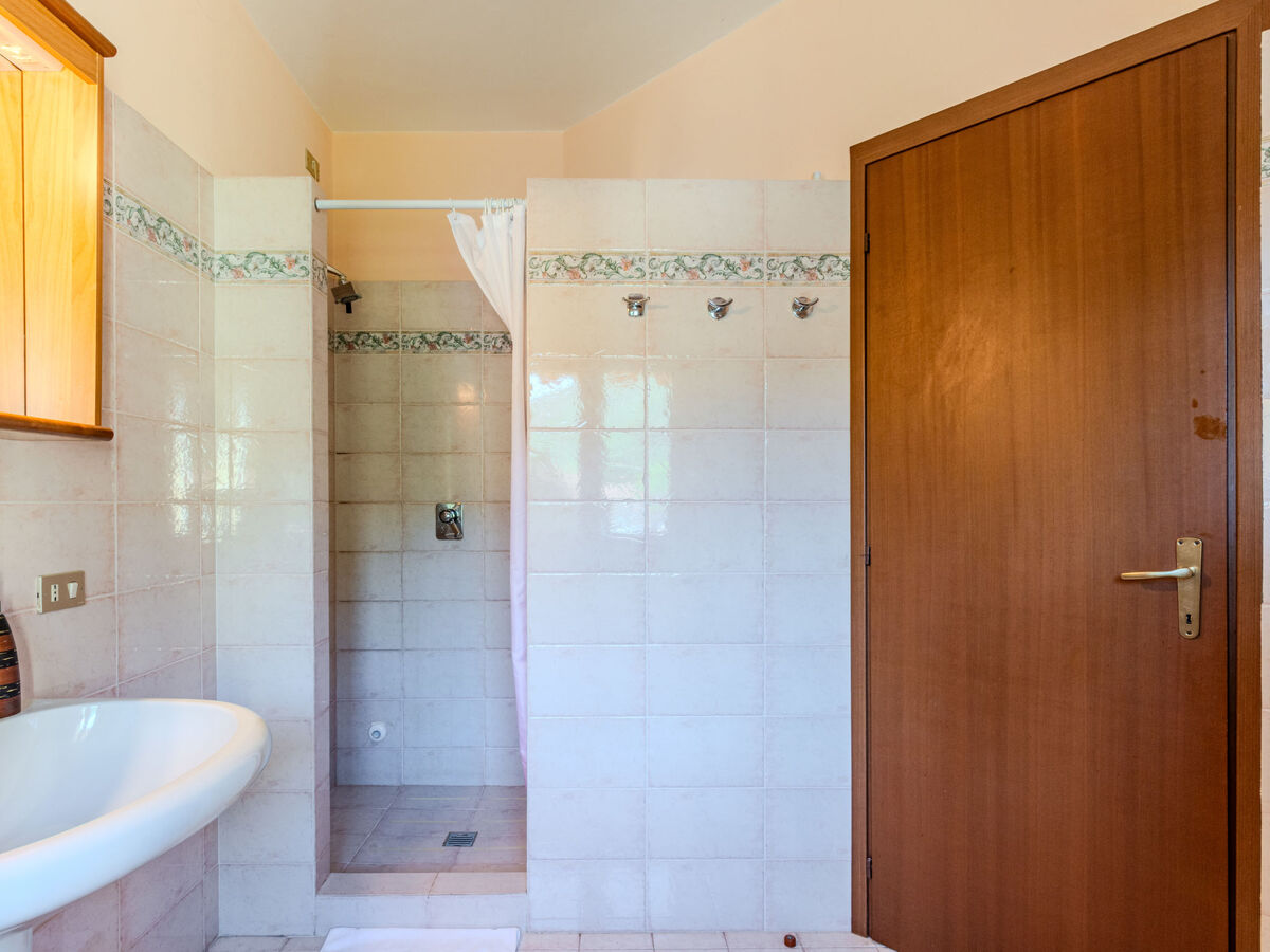 Letizia – Appartement 6 pers. vue sur le lac à Gera Lario - Photo 20