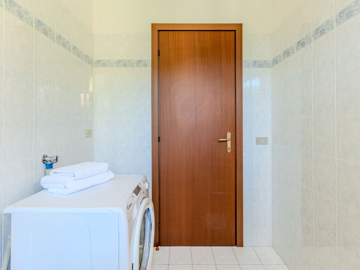 Letizia – Appartement 6 pers. vue sur le lac à Gera Lario - Photo 22