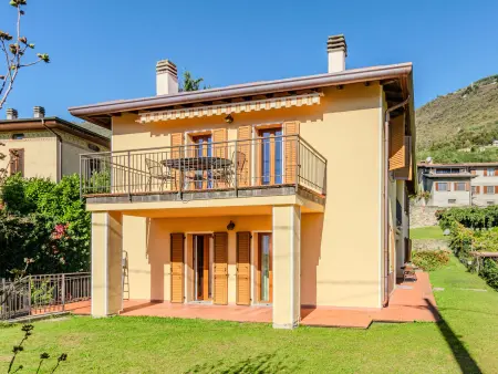 Location appartement de vacances à Gera Lario