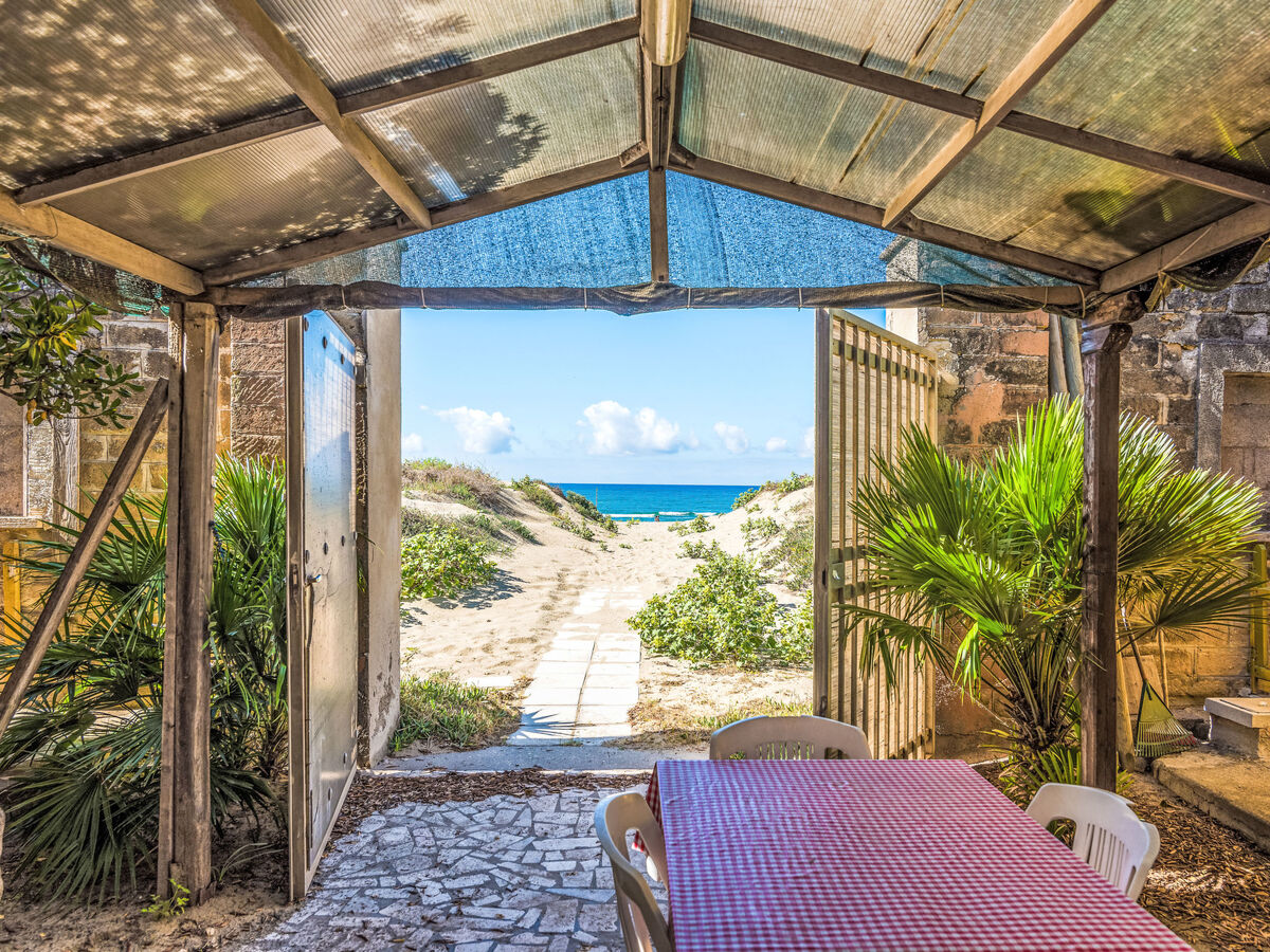 Cristina – Appartement 8 pers. à 20 m de la plage - Photo 1