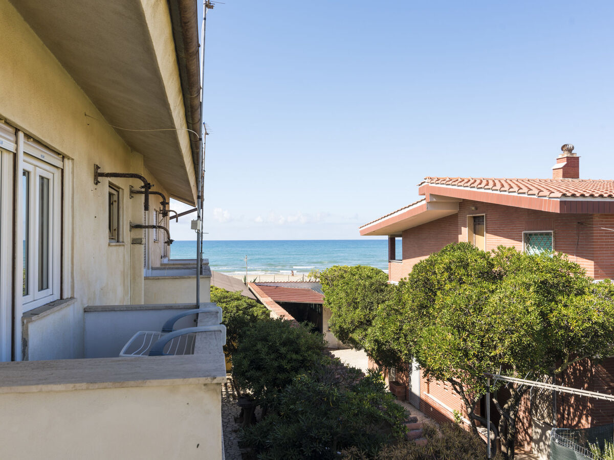 Cristina – Appartement 8 pers. à 20 m de la plage - Photo 2