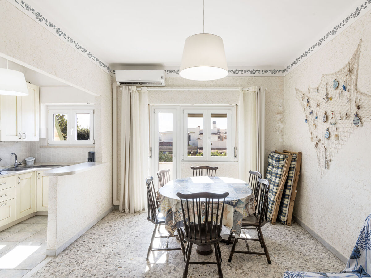 Cristina – Appartement 8 pers. à 20 m de la plage - Photo 3
