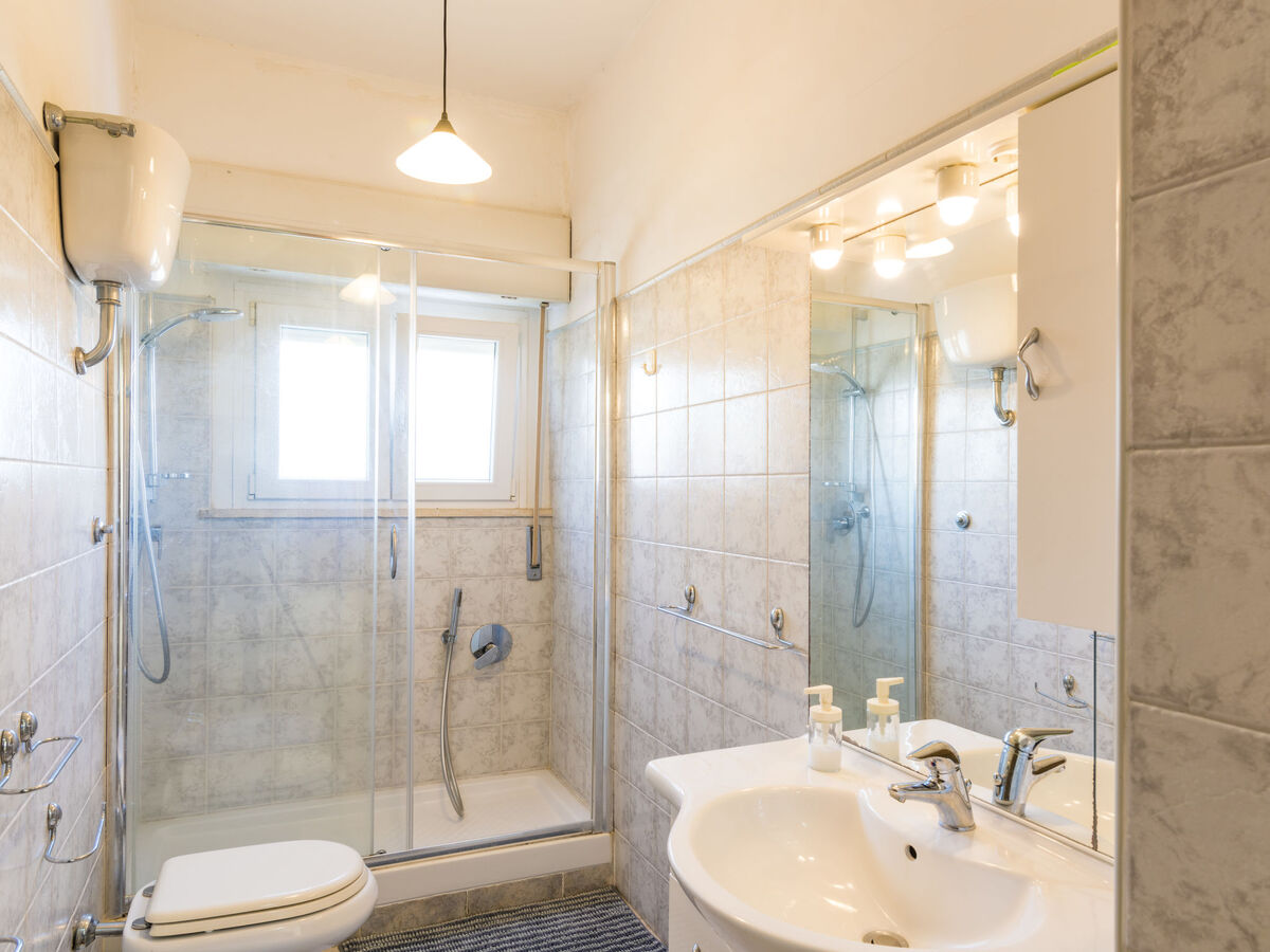 Cristina – Appartement 8 pers. à 20 m de la plage - Photo 5