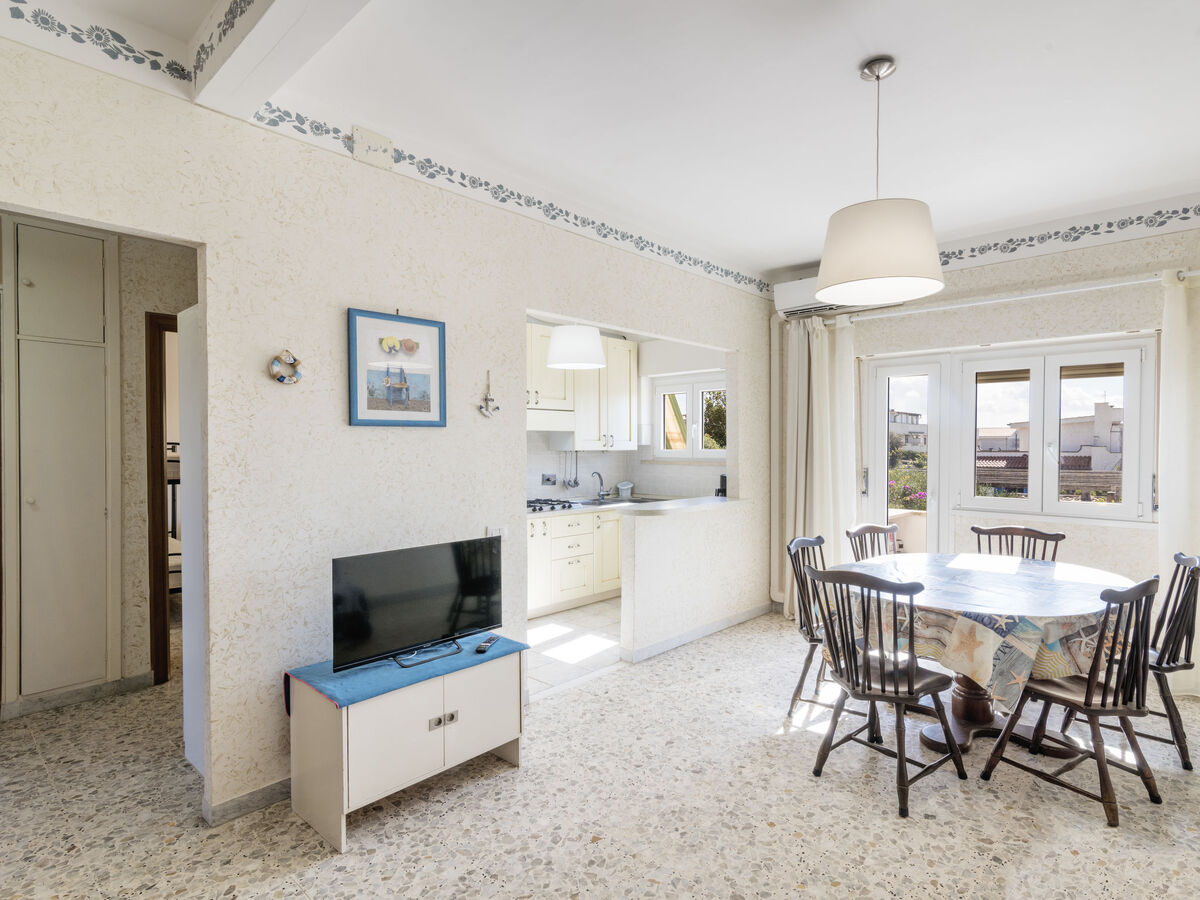 Cristina – Appartement 8 pers. à 20 m de la plage - Photo 6