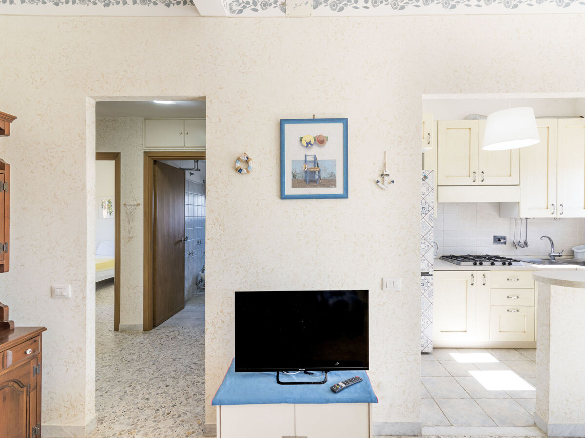 Cristina – Appartement 8 pers. à 20 m de la plage - Photo 7