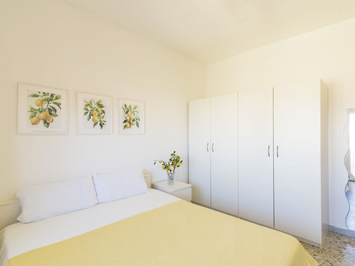 Cristina – Appartement 8 pers. à 20 m de la plage - Photo 10