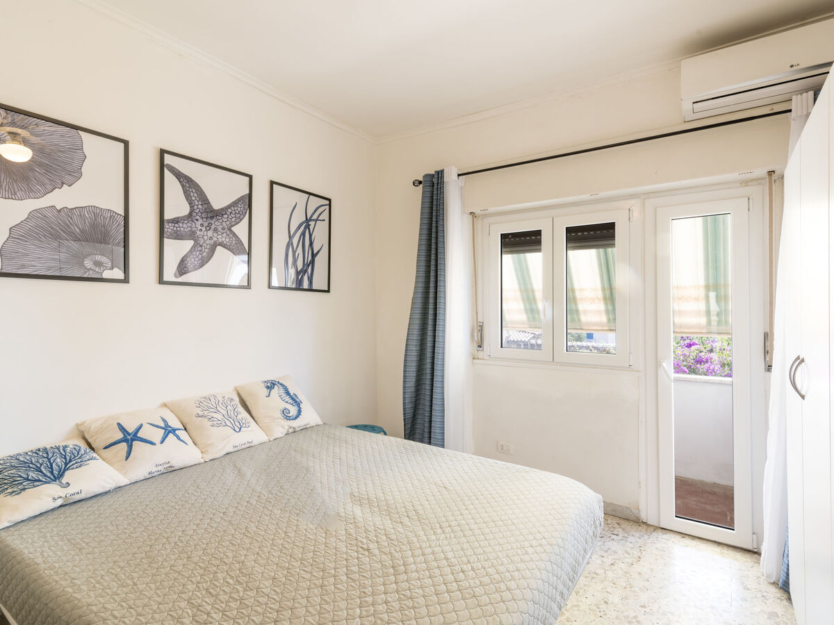 Cristina – Appartement 8 pers. à 20 m de la plage - Photo 11