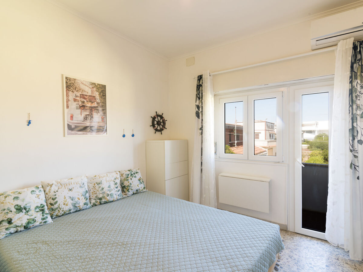 Cristina – Appartement 8 pers. à 20 m de la plage - Photo 13