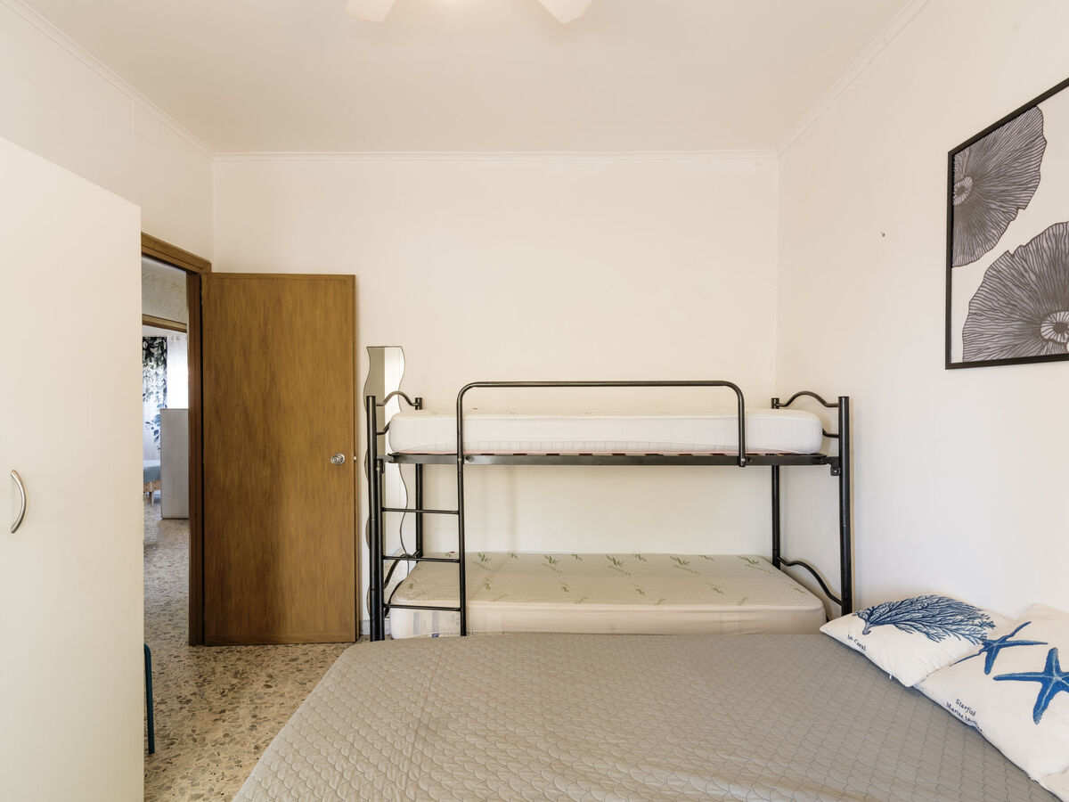Cristina – Appartement 8 pers. à 20 m de la plage - Photo 14