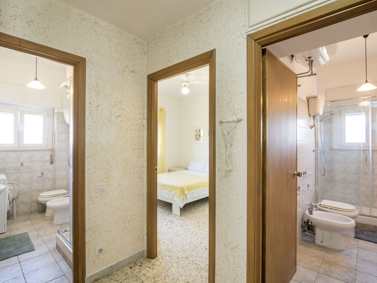 Cristina – Appartement 8 pers. à 20 m de la plage - Photo 15