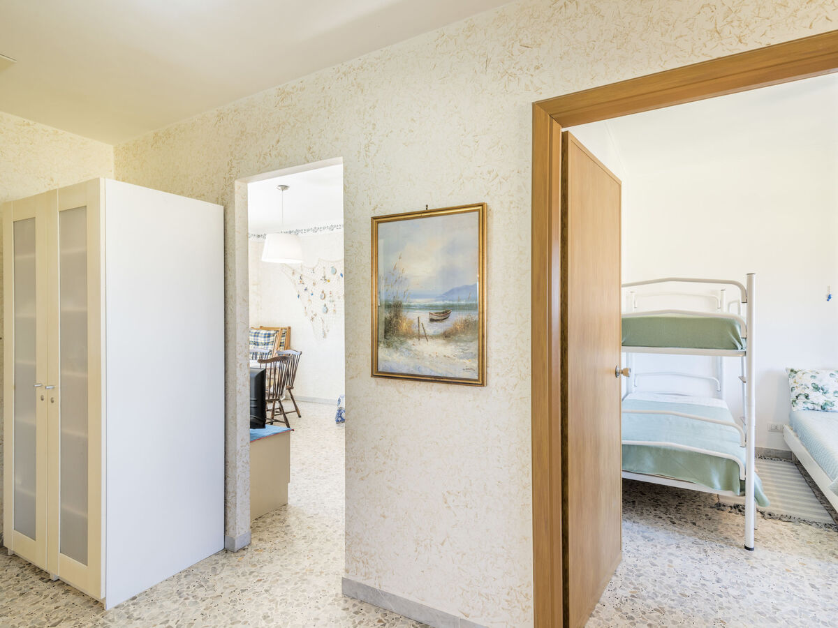Cristina – Appartement 8 pers. à 20 m de la plage - Photo 16