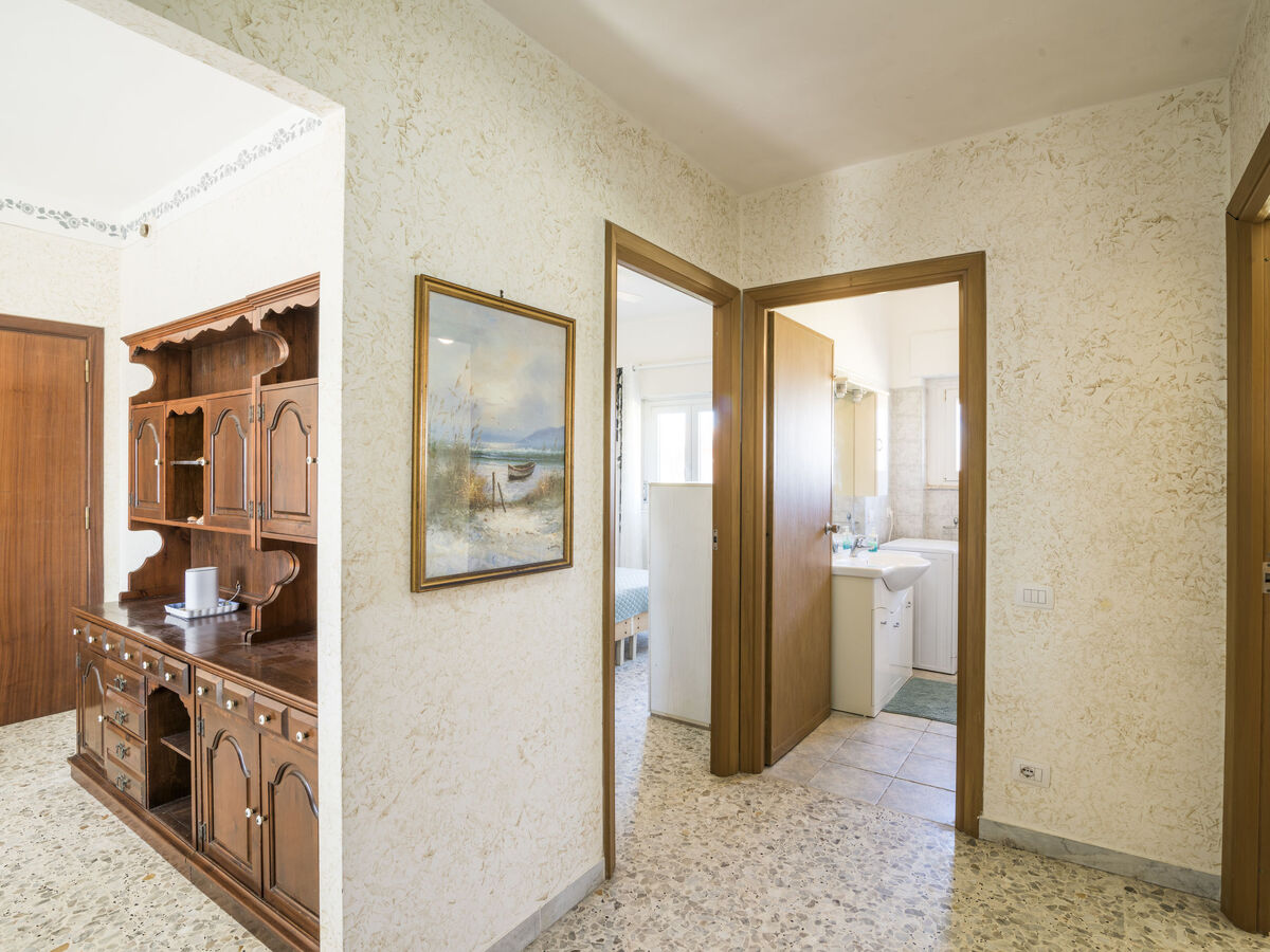 Cristina – Appartement 8 pers. à 20 m de la plage - Photo 17