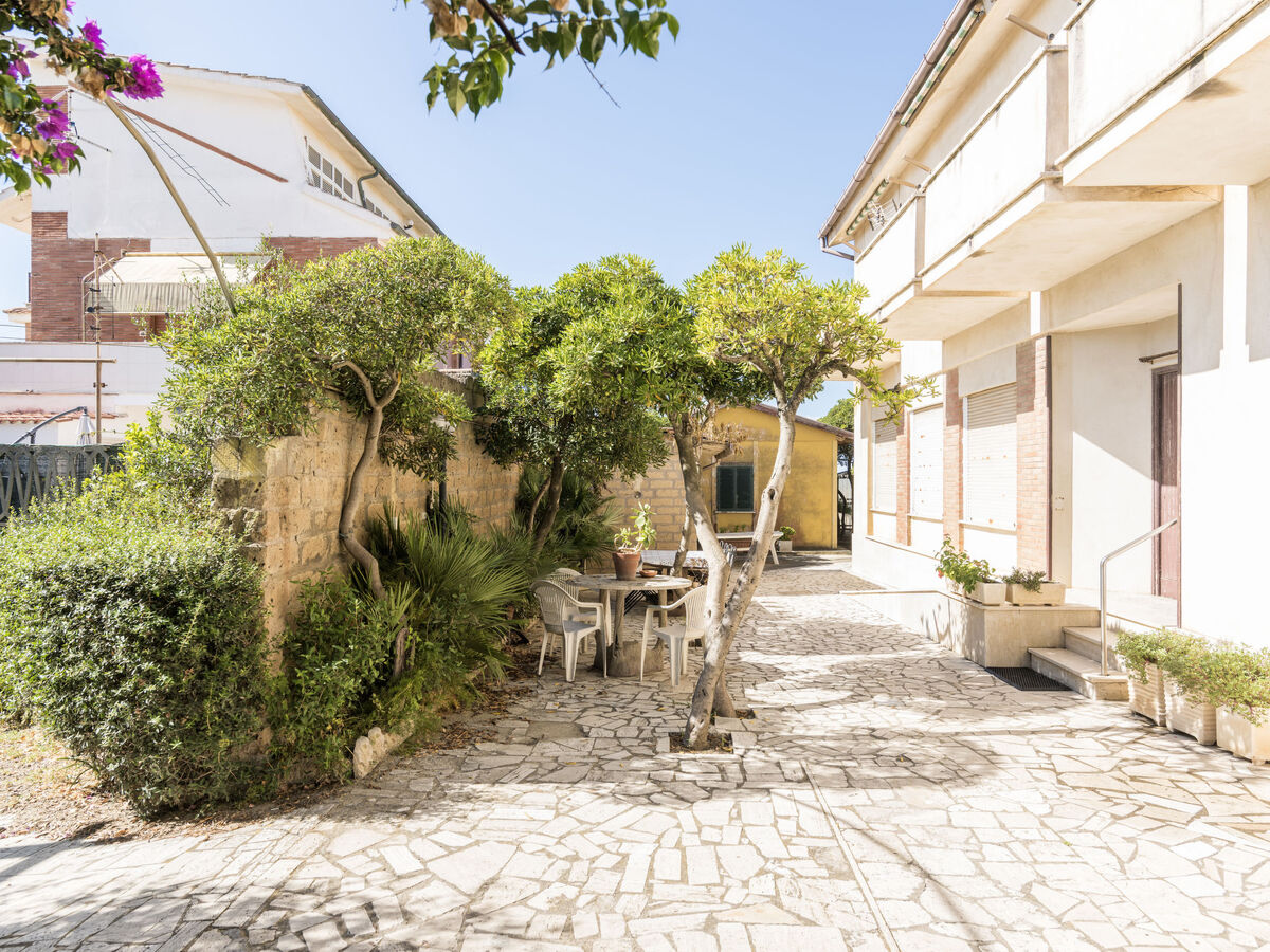 Cristina – Appartement 8 pers. à 20 m de la plage - Photo 19