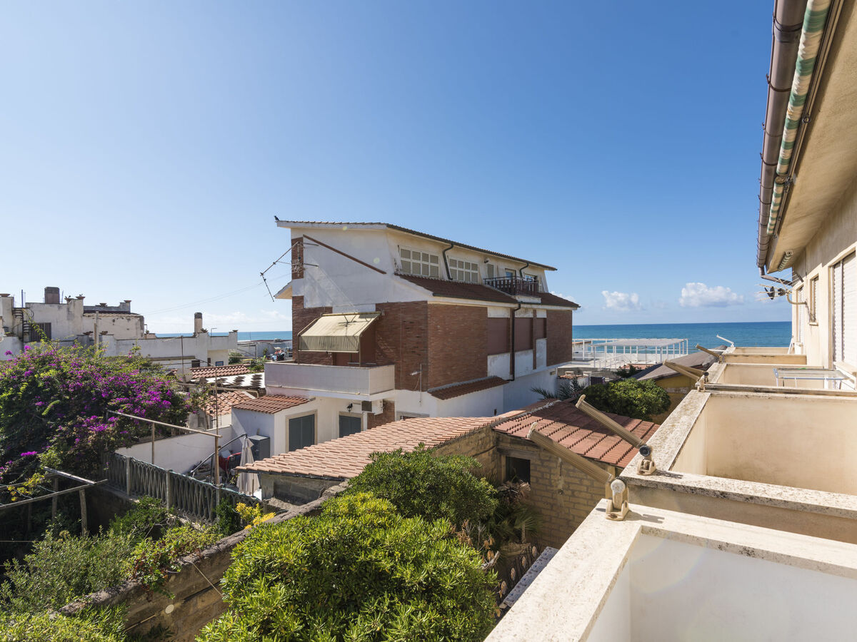 Cristina – Appartement 8 pers. à 20 m de la plage - Photo 20