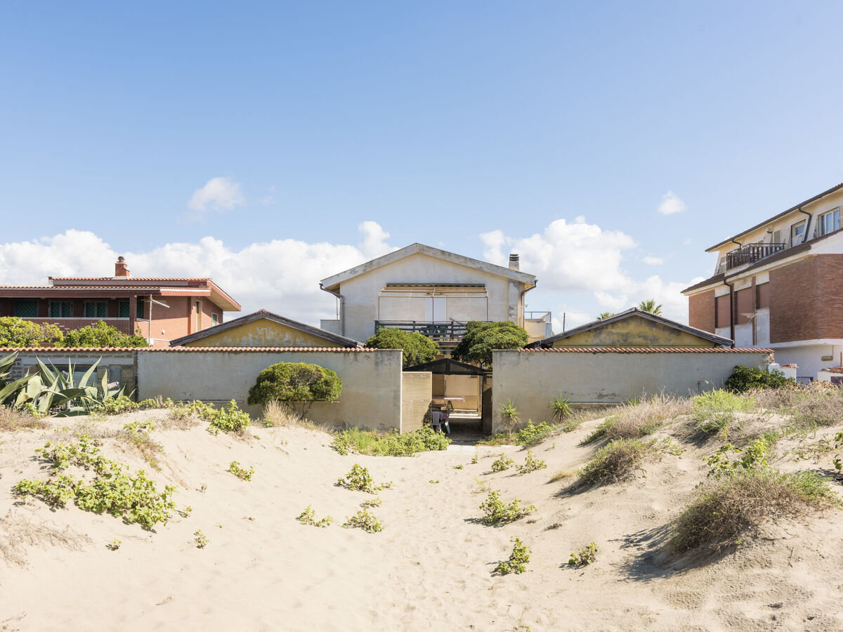 Cristina – Appartement 8 pers. à 20 m de la plage - Photo 25