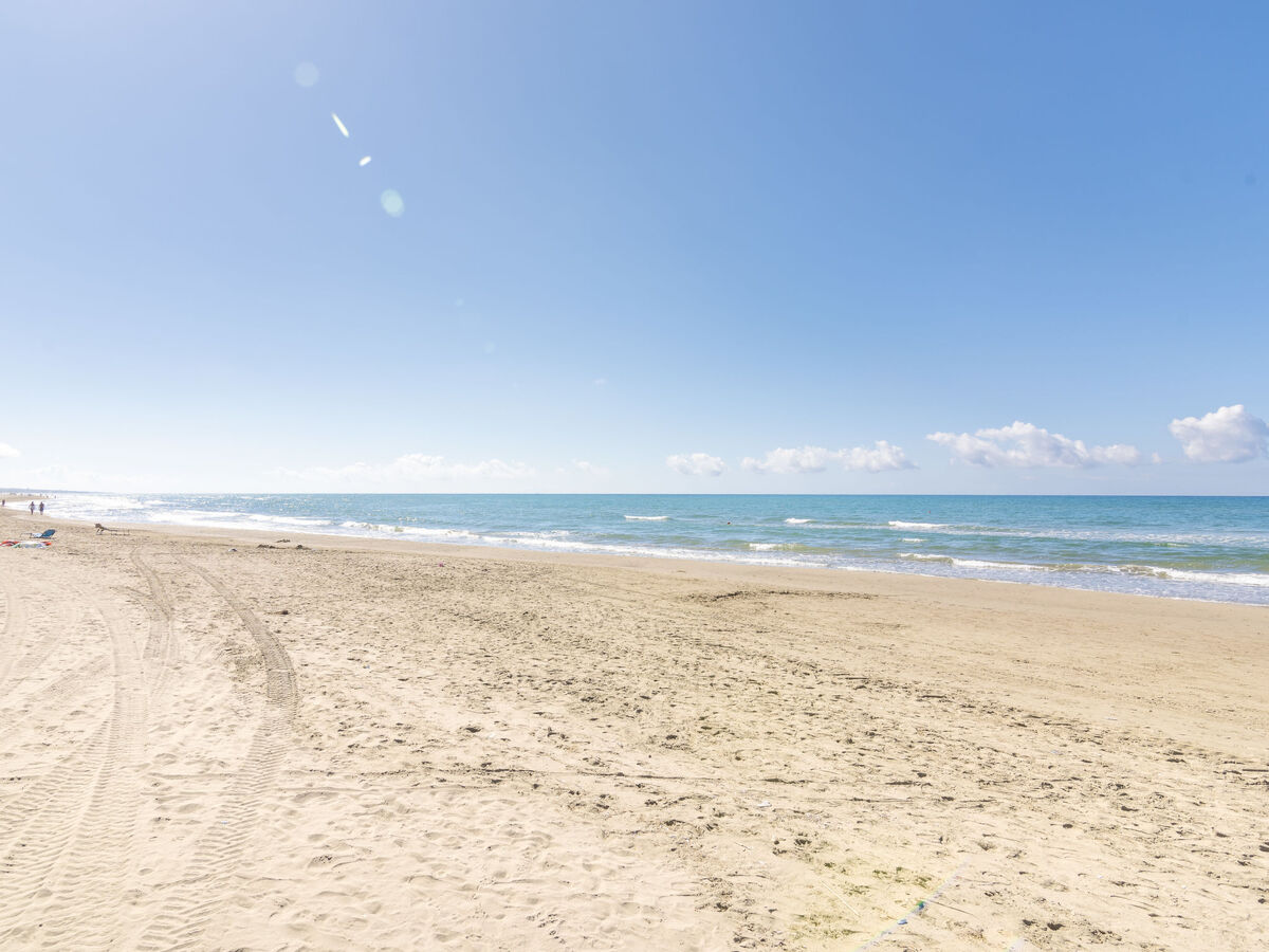Cristina – Appartement 8 pers. à 20 m de la plage - Photo 26