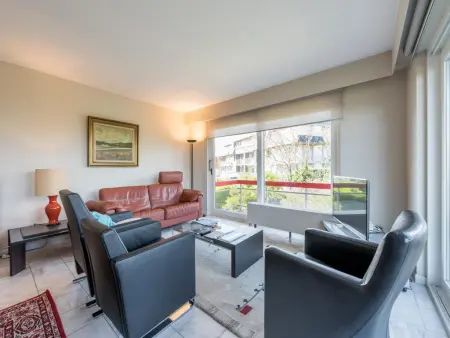 Aubépine premier, Appartement élégant à proximité de la mer - Photo 1