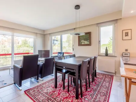Aubépine premier, Appartement élégant à proximité de la mer - Photo 2