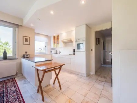 Aubépine premier, Appartement élégant à proximité de la mer - Photo 3