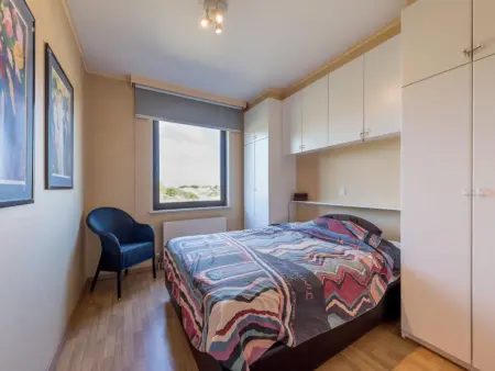 Aubépine premier, Appartement élégant à proximité de la mer - Photo 4