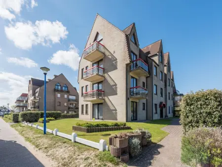 Aubépine premier, Appartement élégant à proximité de la mer - Photo 5
