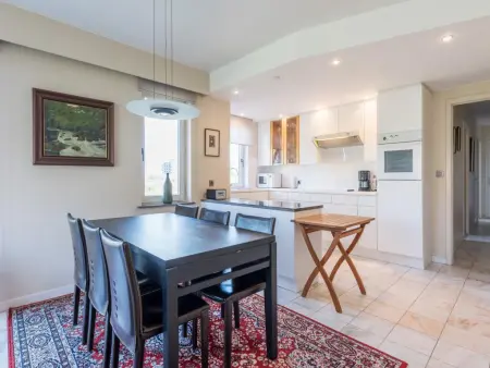 Aubépine premier, Appartement élégant à proximité de la mer - Photo 6