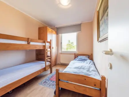 Aubépine premier, Appartement élégant à proximité de la mer - Photo 8