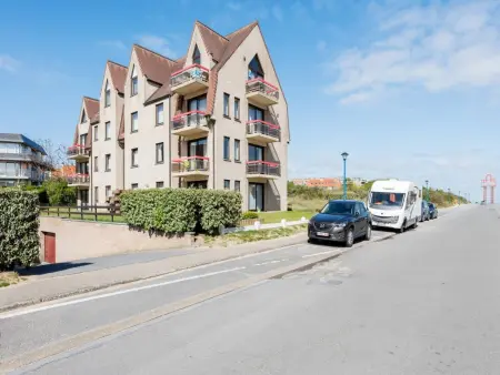 Aubépine premier, Appartement élégant à proximité de la mer - Photo 11