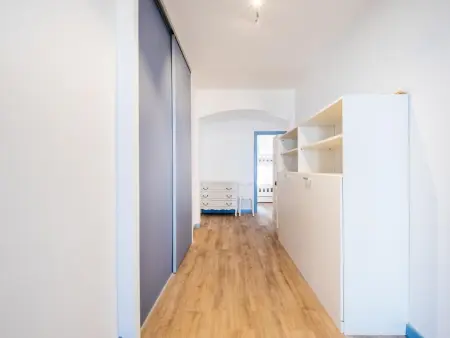 Nepto troisième : appartement 2 chambres face à la mer, Koksijde : photo 14