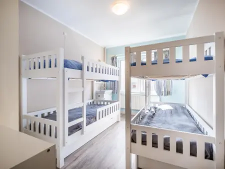 Nepto troisième : appartement 2 chambres face à la mer, Koksijde : photo 19