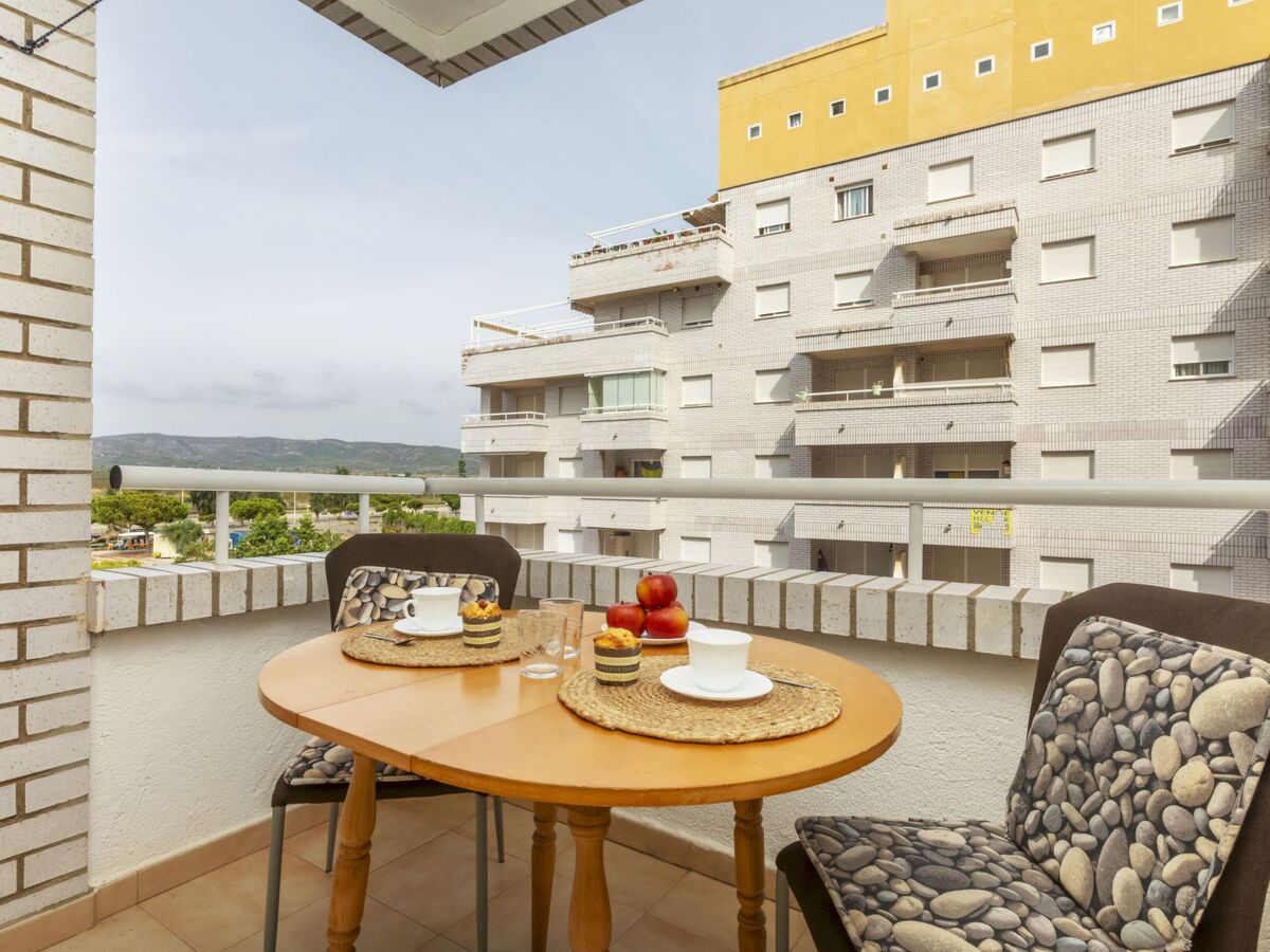 Trebol III – Appartement 60 m² à 300 m de la plage - Photo 2