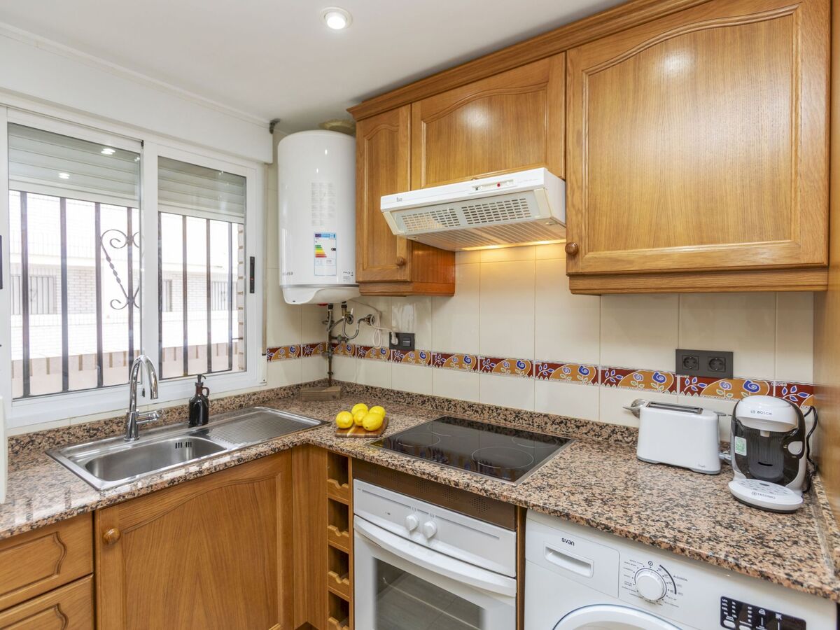 Trebol III – Appartement 60 m² à 300 m de la plage - Photo 4