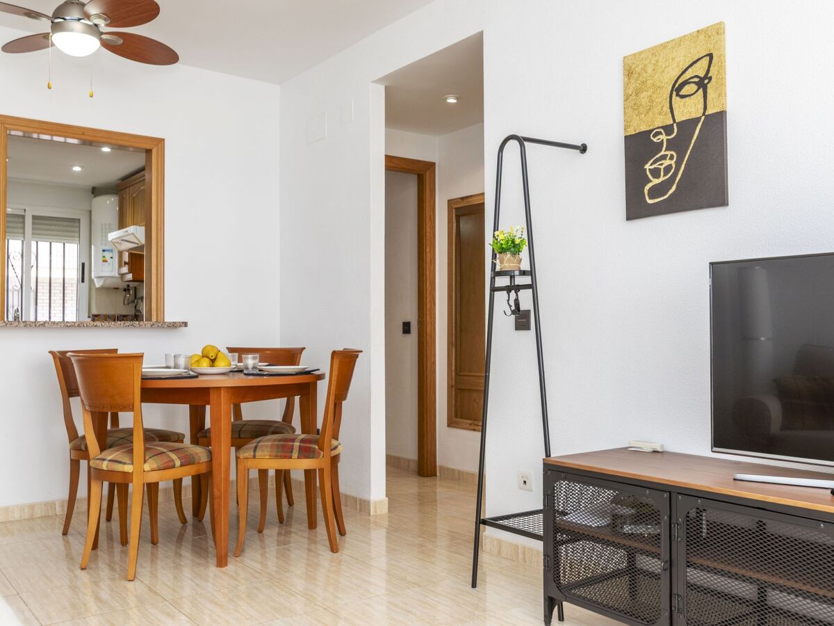 Trebol III – Appartement 60 m² à 300 m de la plage - Photo 6