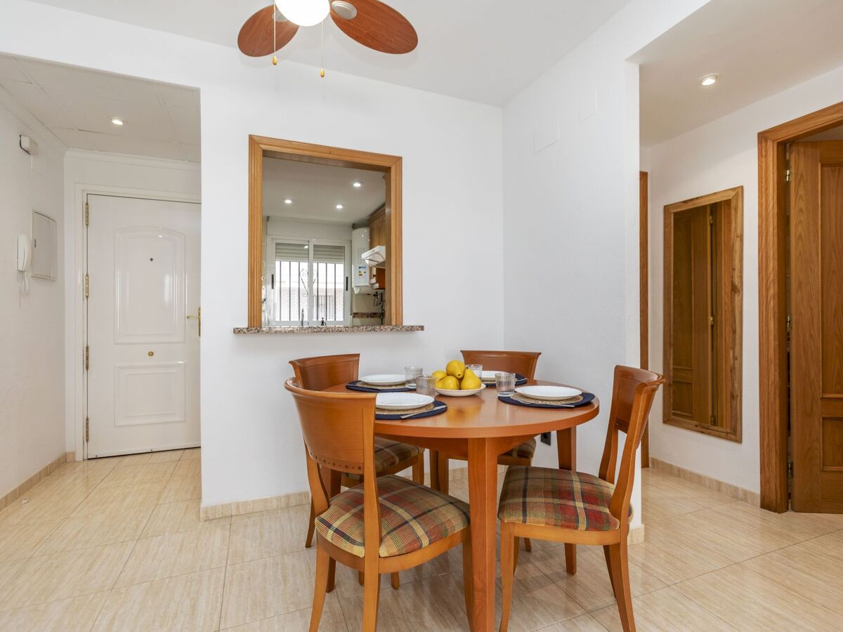 Trebol III – Appartement 60 m² à 300 m de la plage - Photo 7