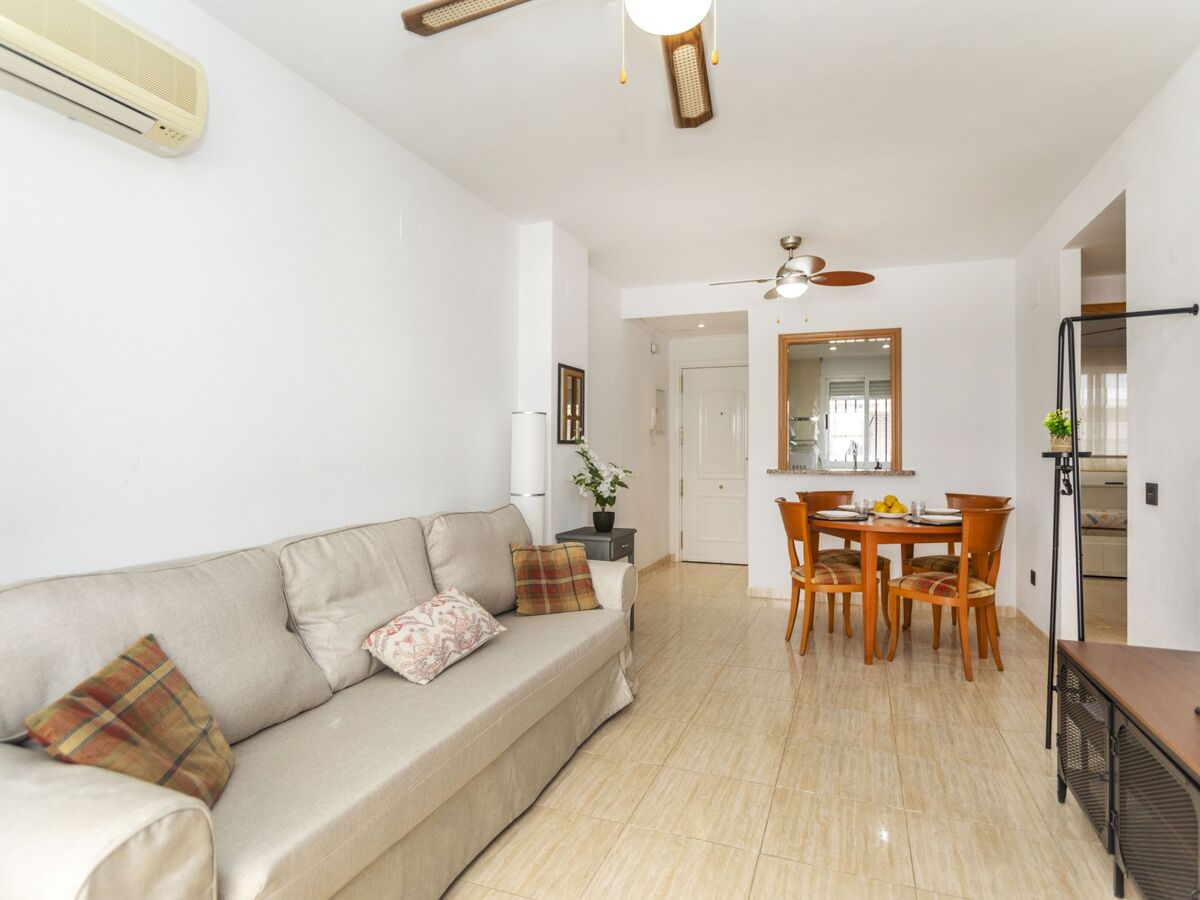 Trebol III – Appartement 60 m² à 300 m de la plage - Photo 8