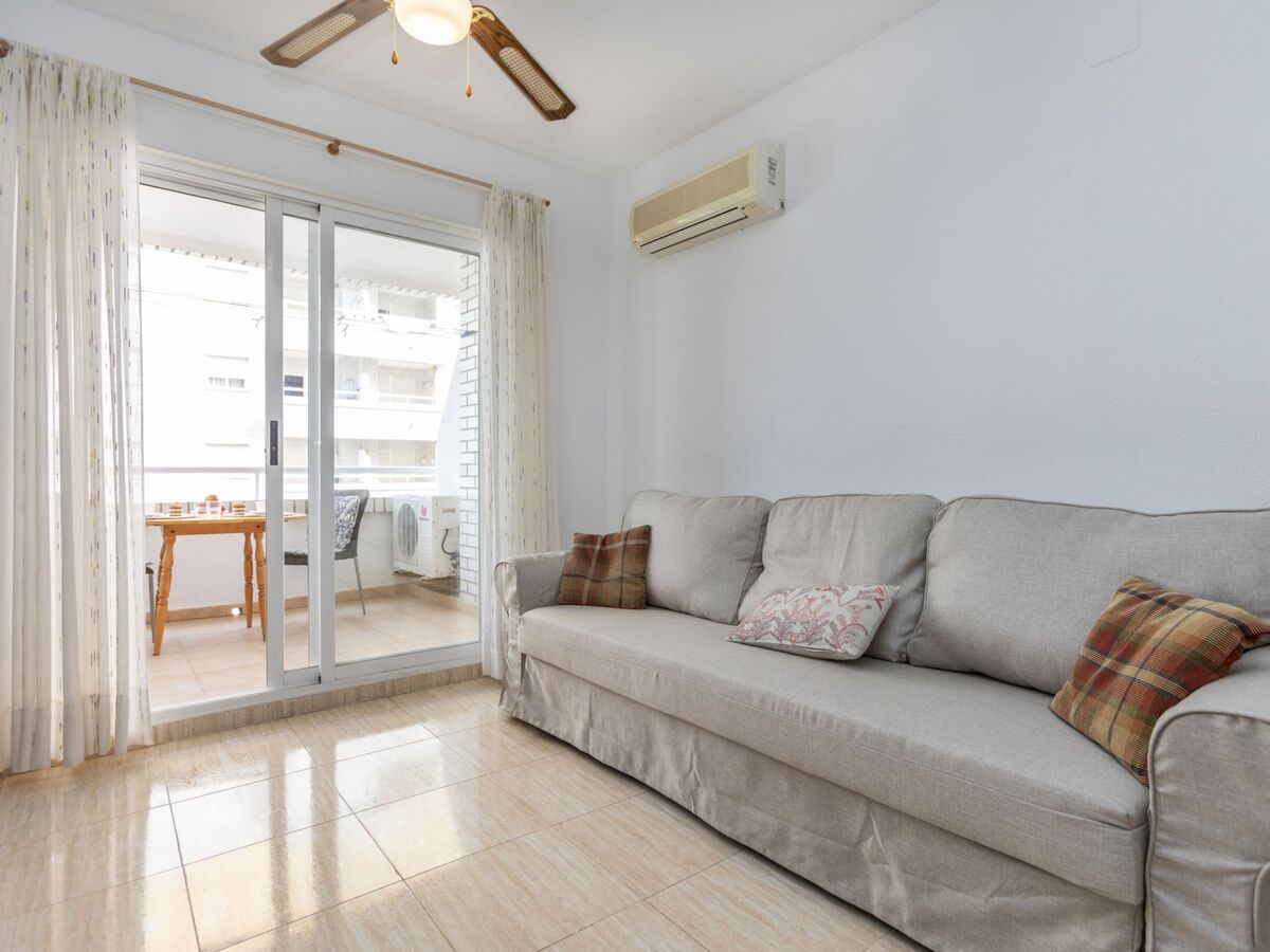 Trebol III – Appartement 60 m² à 300 m de la plage - Photo 9