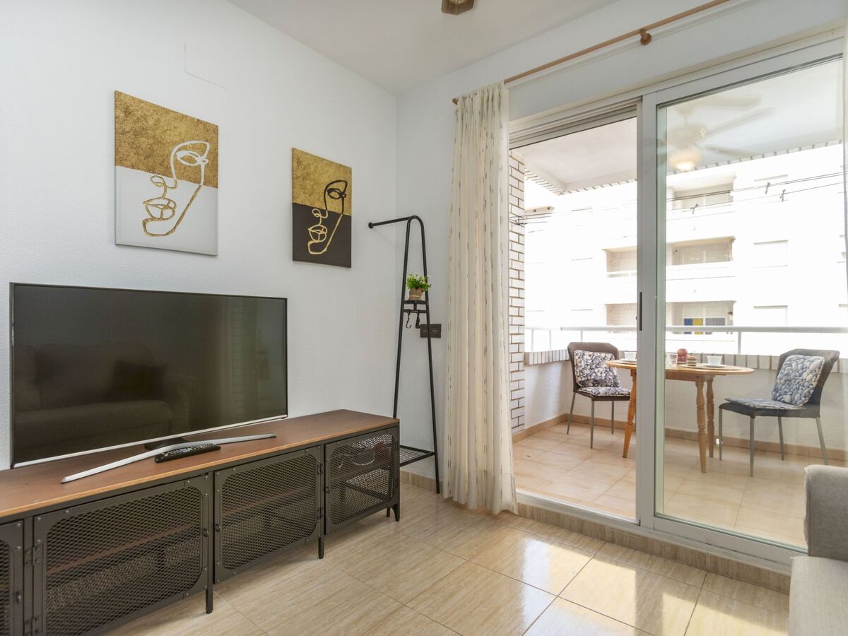 Trebol III – Appartement 60 m² à 300 m de la plage - Photo 11