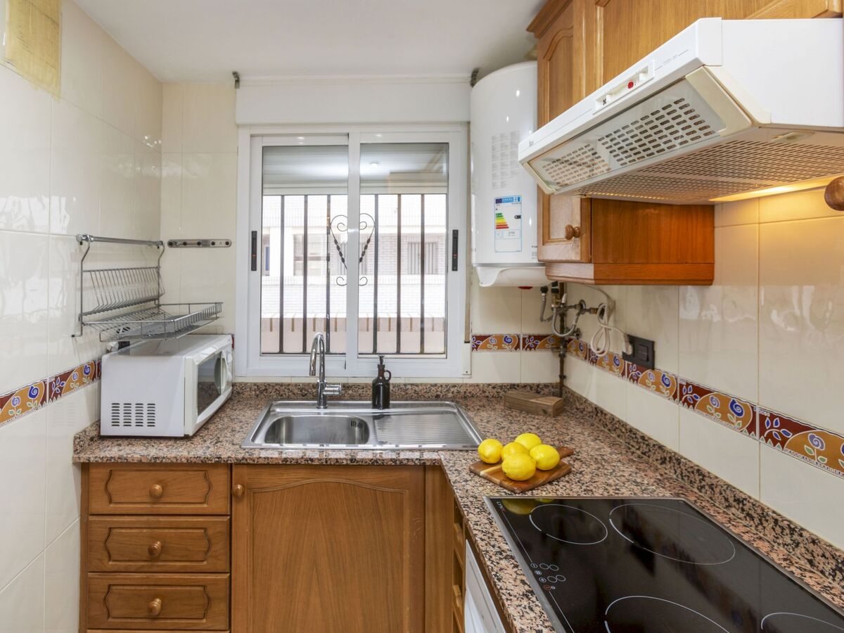 Trebol III – Appartement 60 m² à 300 m de la plage - Photo 13