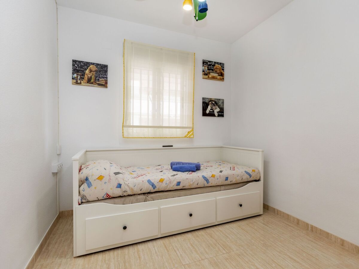 Trebol III – Appartement 60 m² à 300 m de la plage - Photo 15