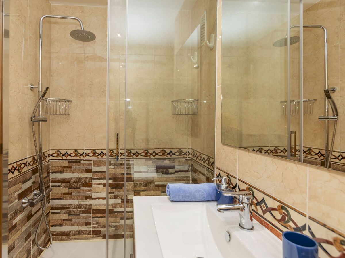 Trebol III – Appartement 60 m² à 300 m de la plage - Photo 18
