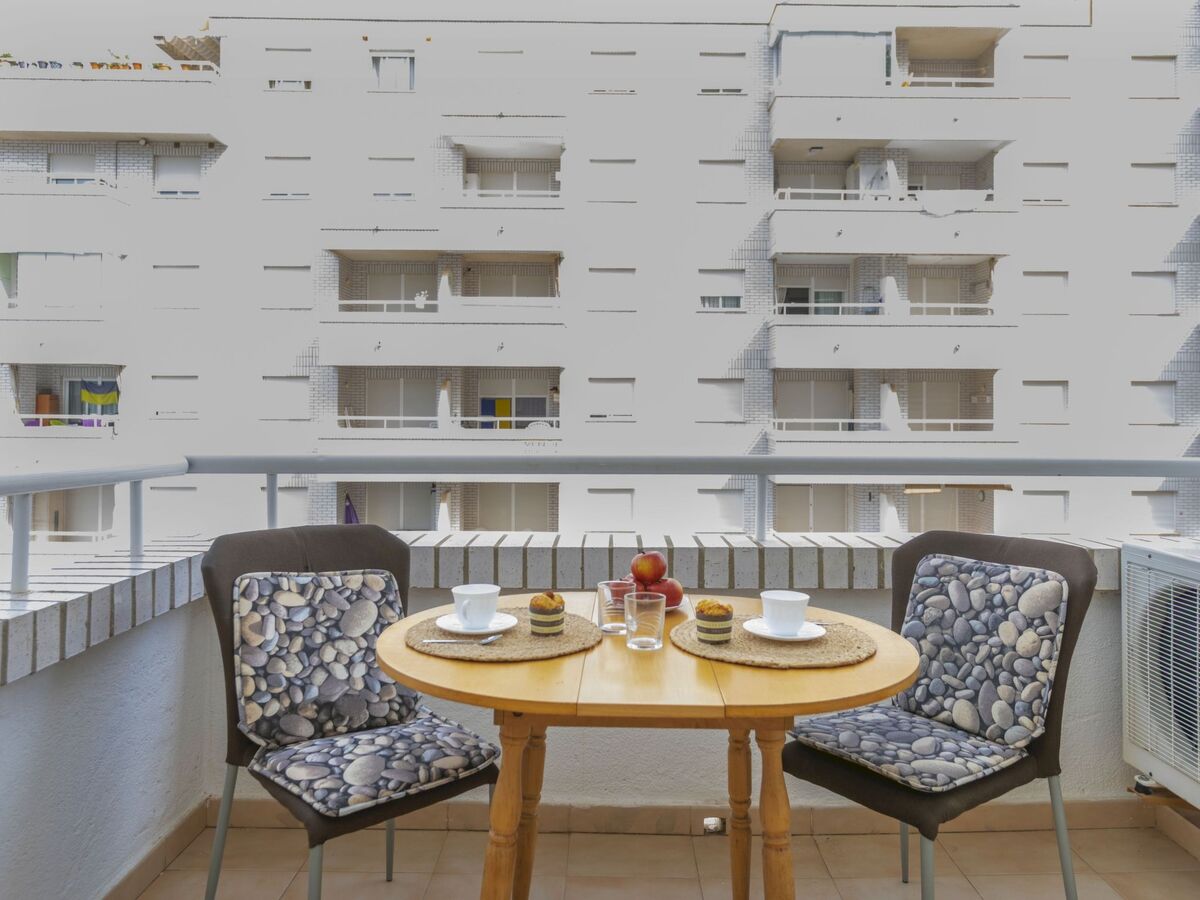Trebol III – Appartement 60 m² à 300 m de la plage - Photo 19