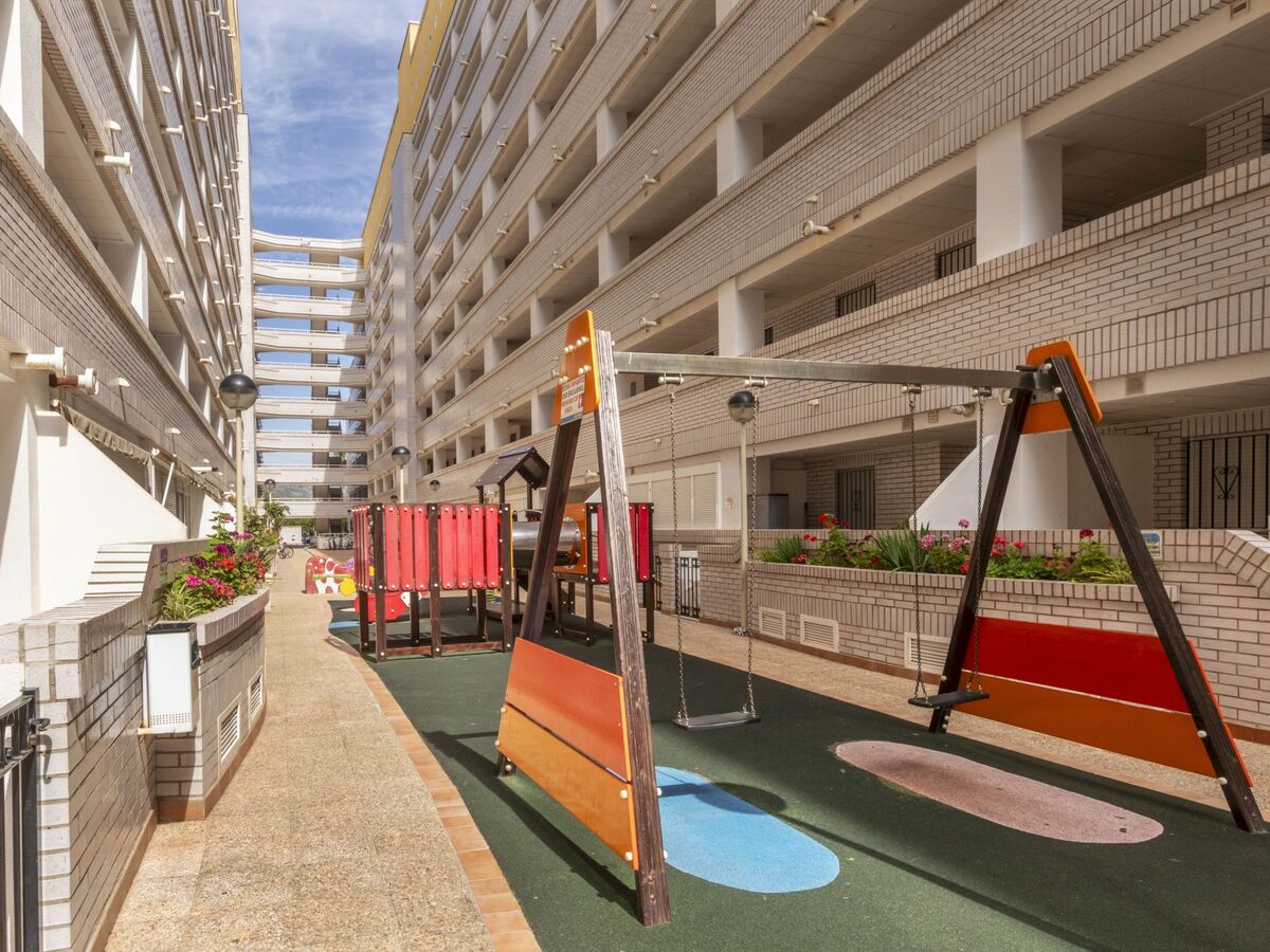 Trebol III – Appartement 60 m² à 300 m de la plage - Photo 23