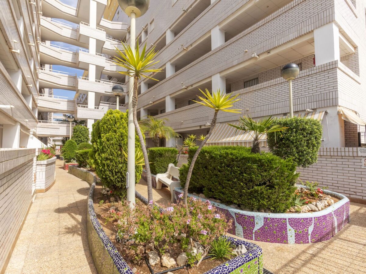 Trebol III – Appartement 60 m² à 300 m de la plage - Photo 24