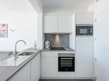 Olbi Premier : appartement face à la mer à Koksijde : photo 6