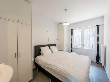 Olbi Premier : appartement face à la mer à Koksijde : photo 7