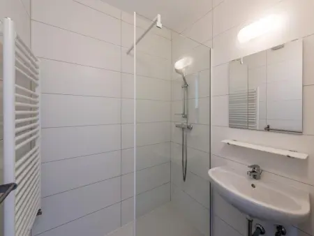 Olbi Premier : appartement face à la mer à Koksijde : photo 9