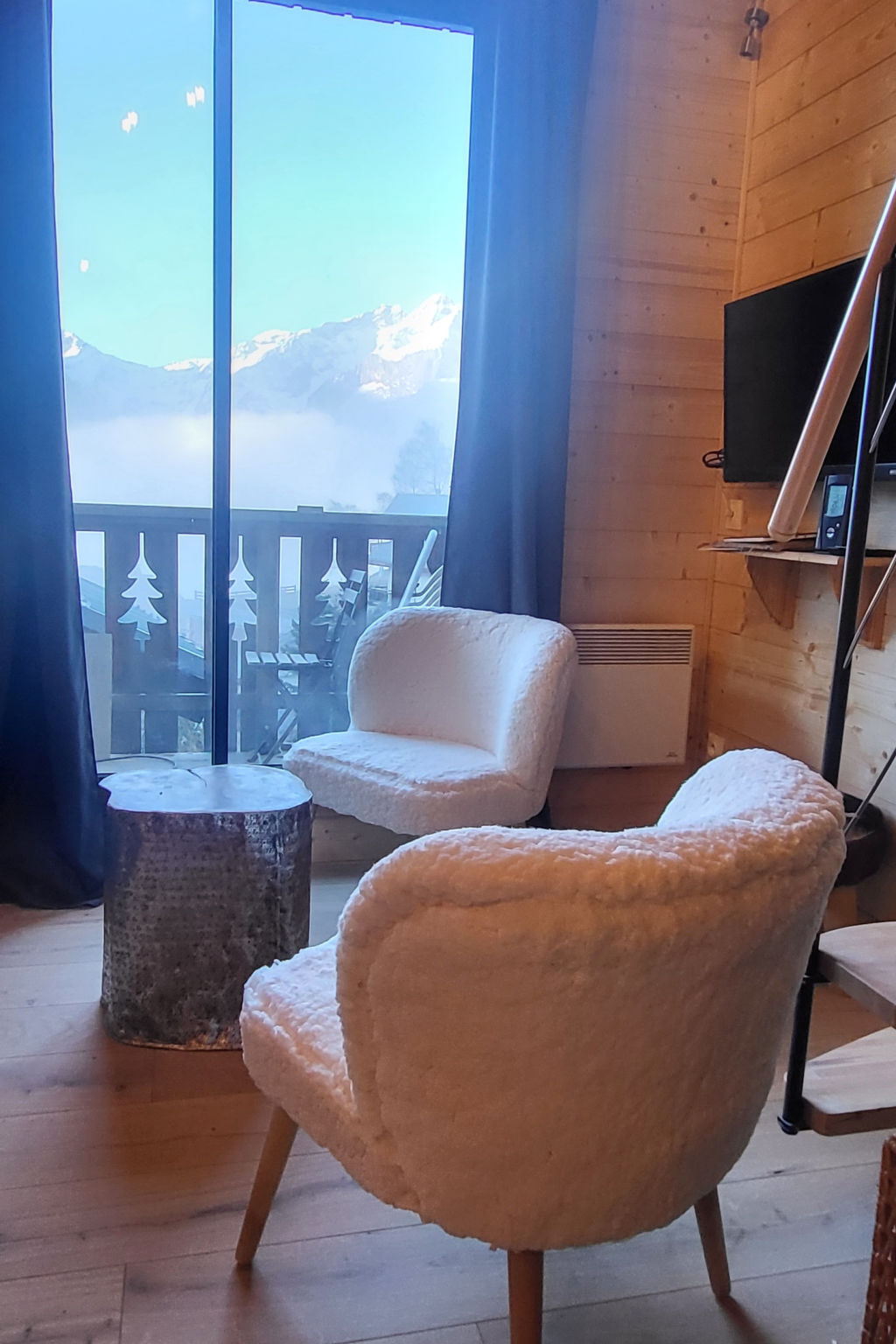 Balcons de Venosc – Appartement 4 pers. aux Deux Alpes - Photo 6